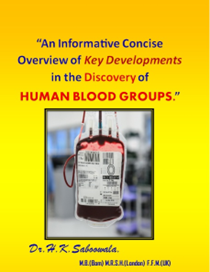 "human blood groups illustration"