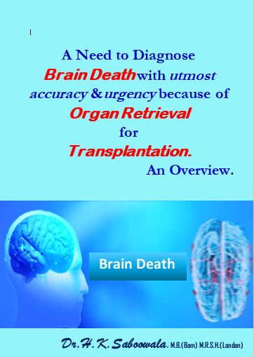 Brain Death Diagnosis in Clinical Practice